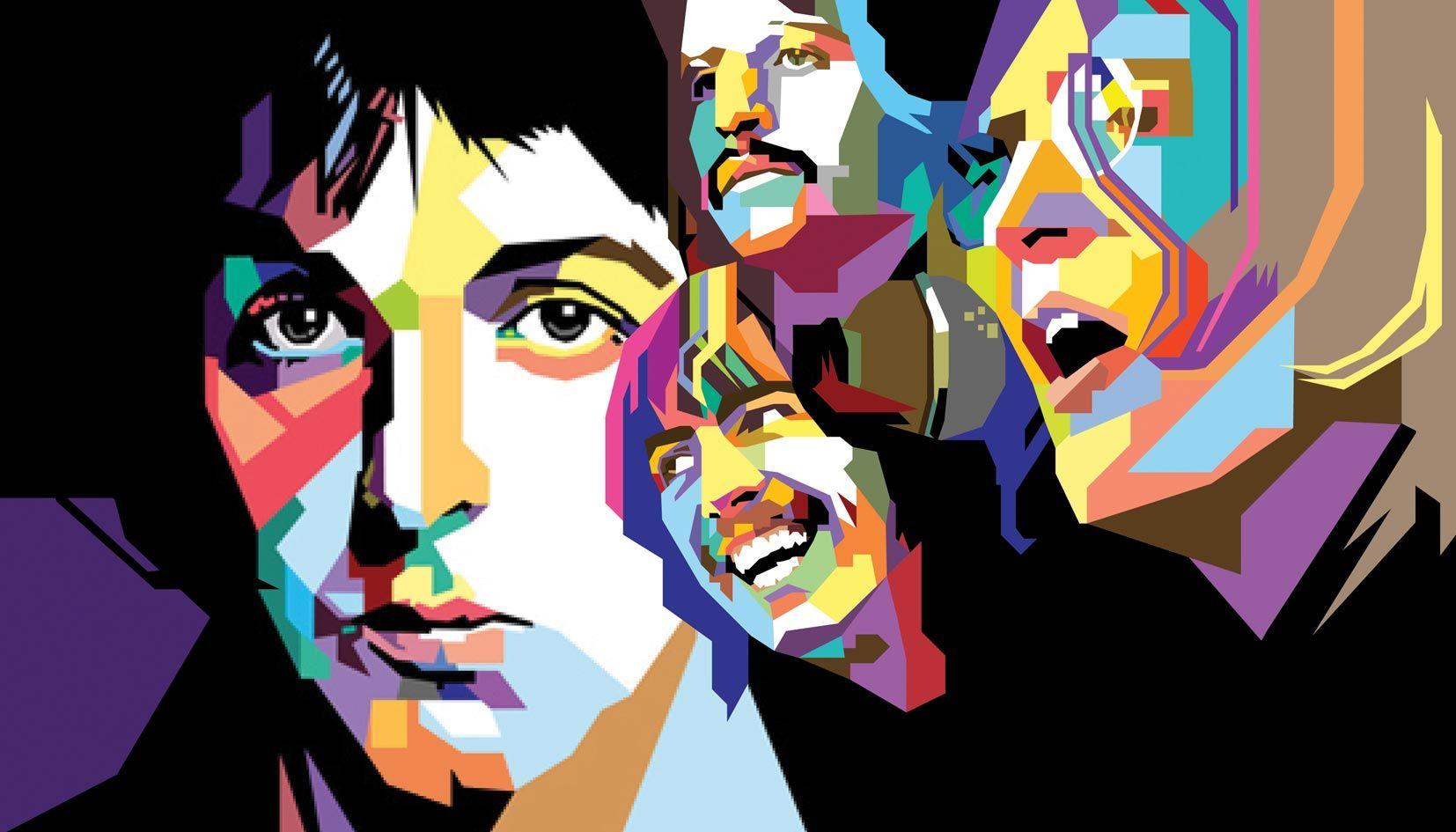 Detail Background Wpap Hd Nomer 6