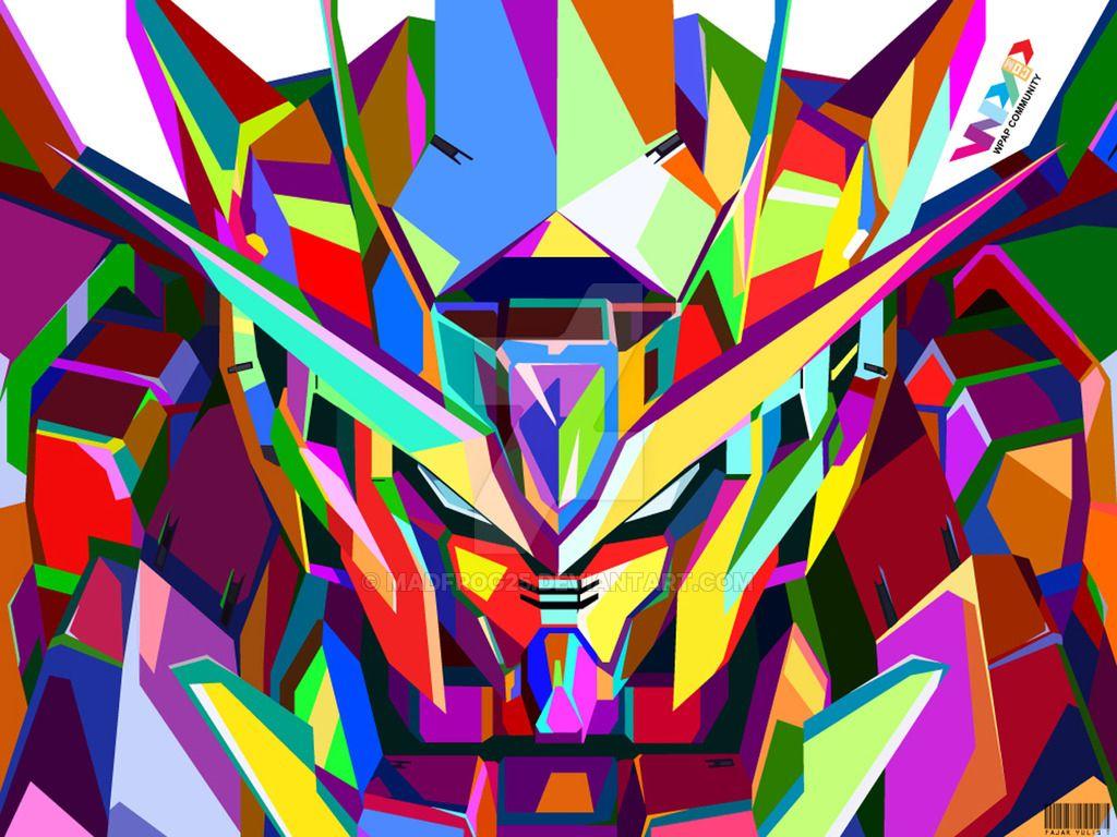 Detail Background Wpap Hd Nomer 8