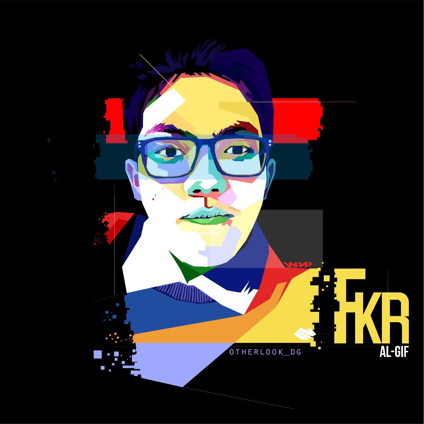 Detail Background Wpap Keren Nomer 45