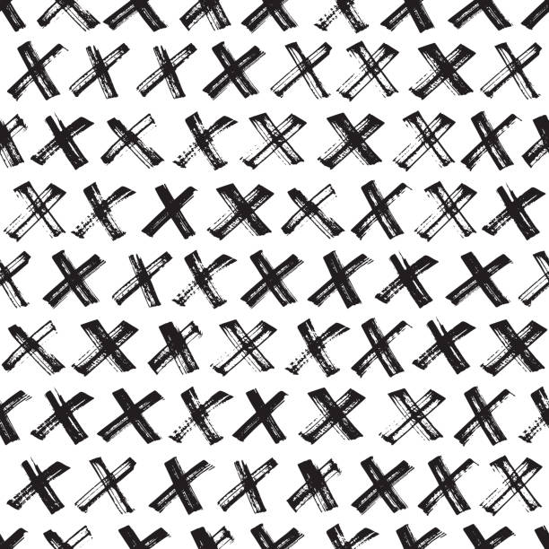 Detail Background X Nomer 5