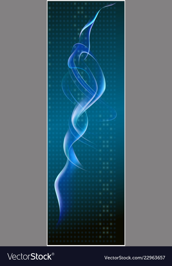 Background X Banner Blue - KibrisPDR