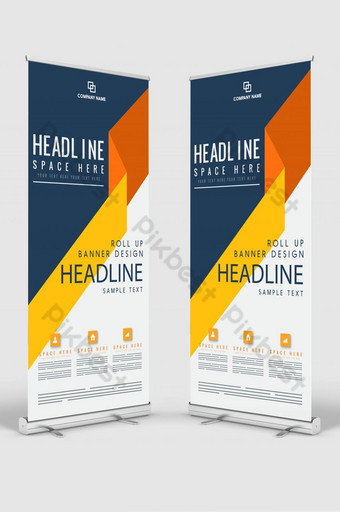 Detail Background X Banner Psd Nomer 6