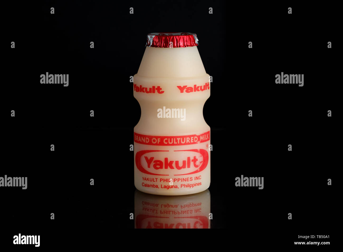 Detail Background Yakult Nomer 2