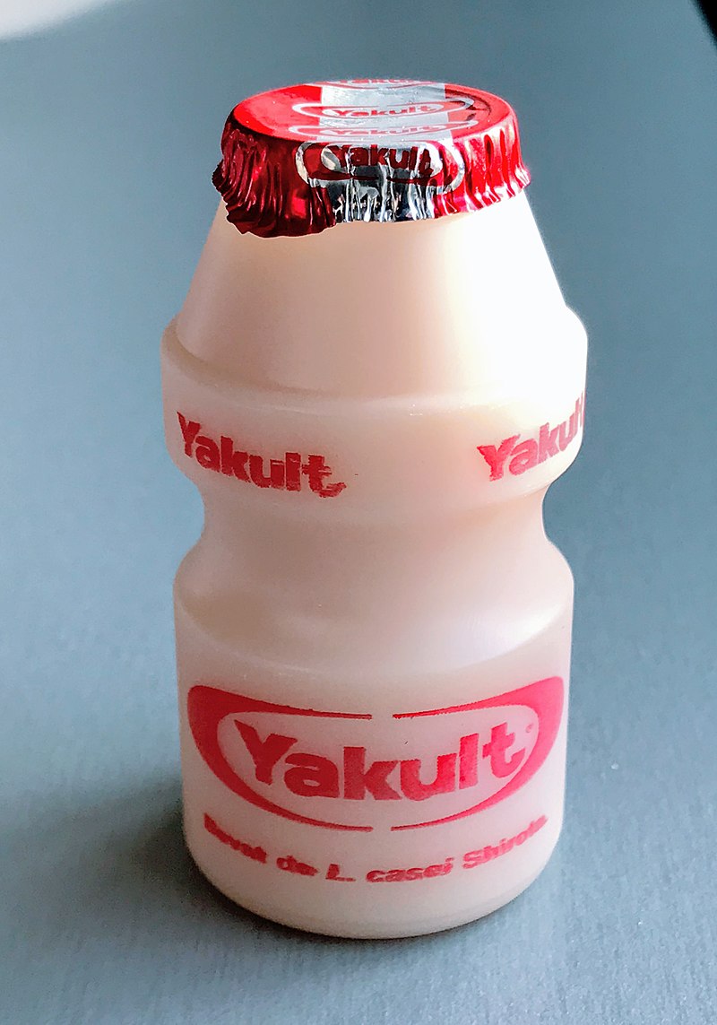 Detail Background Yakult Nomer 12