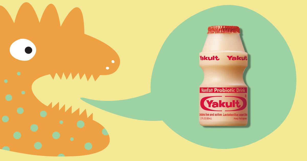 Detail Background Yakult Nomer 23