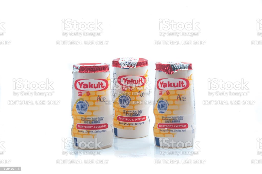 Detail Background Yakult Nomer 33