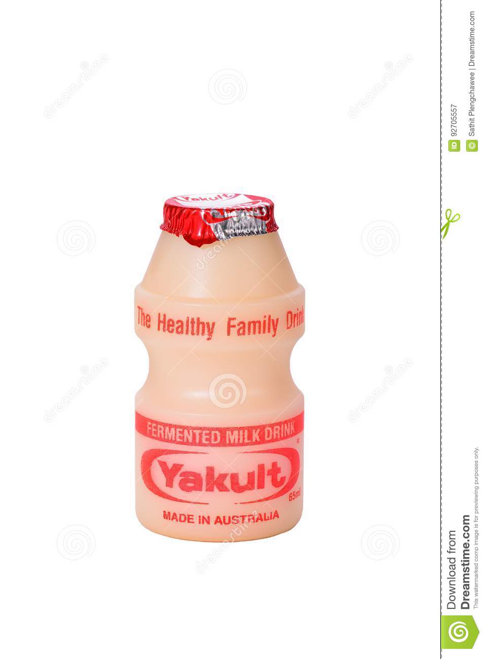 Detail Background Yakult Nomer 5