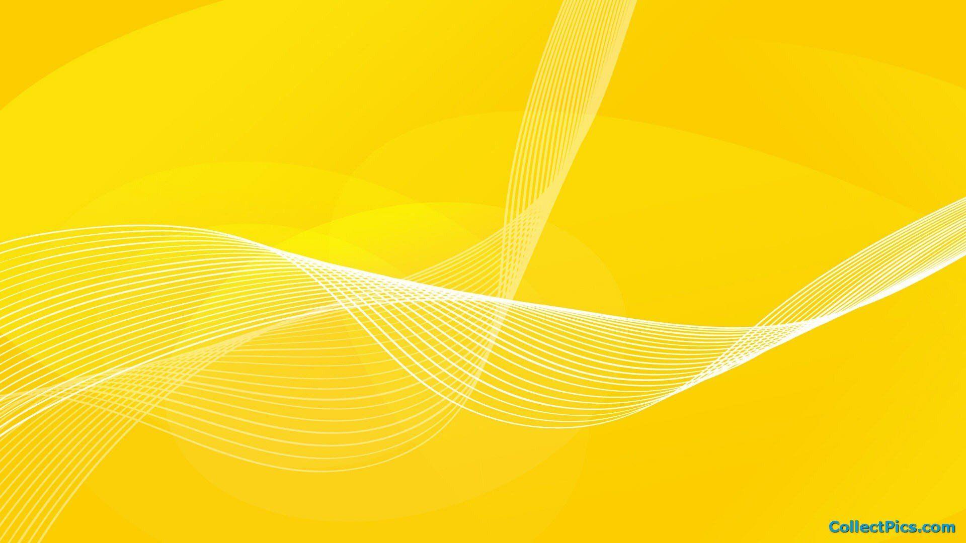 Detail Background Yellow Abstrak Nomer 33