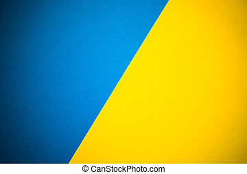 Detail Background Yellow And Blue Nomer 8