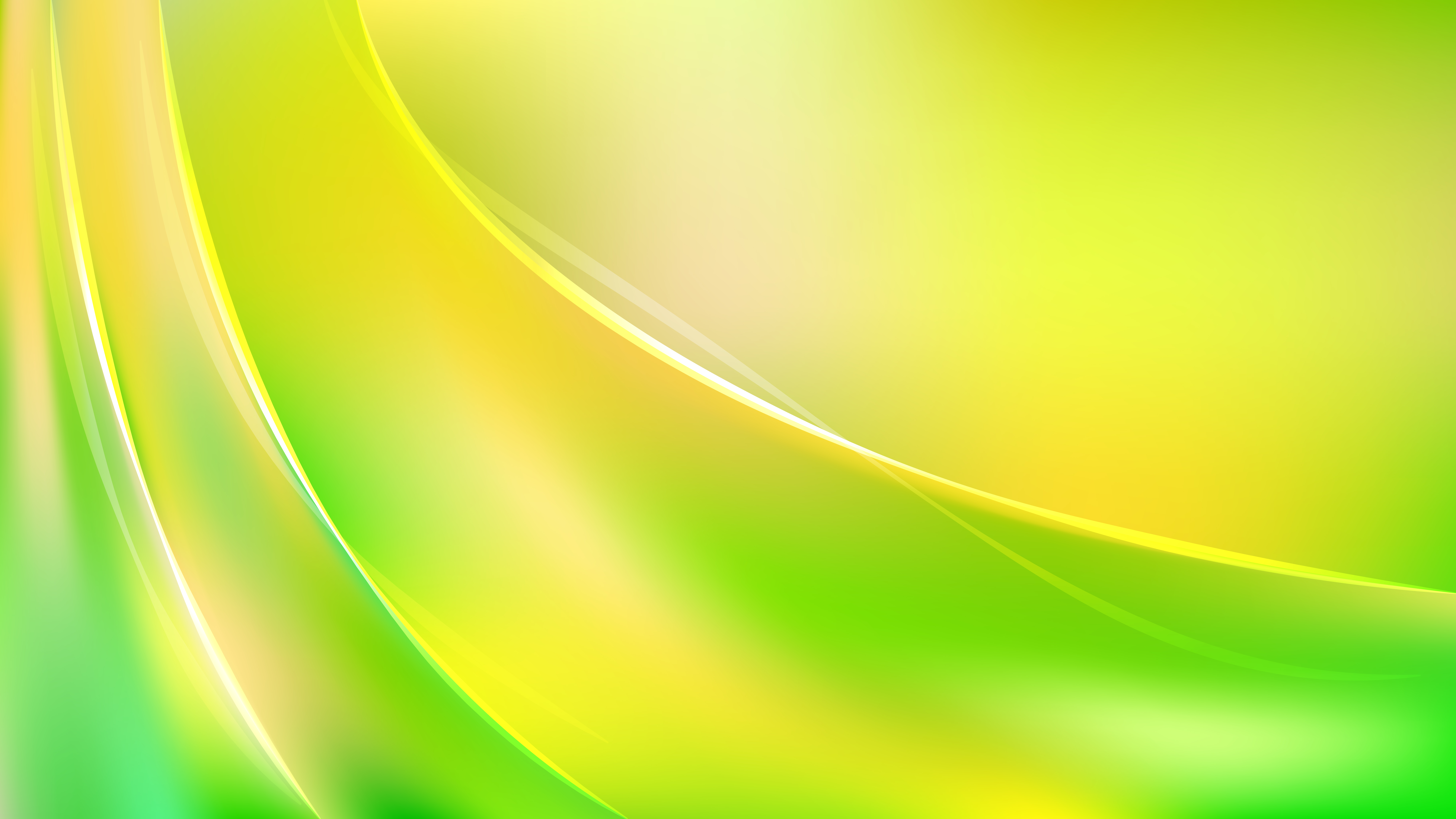 Detail Background Yellow Green Nomer 9