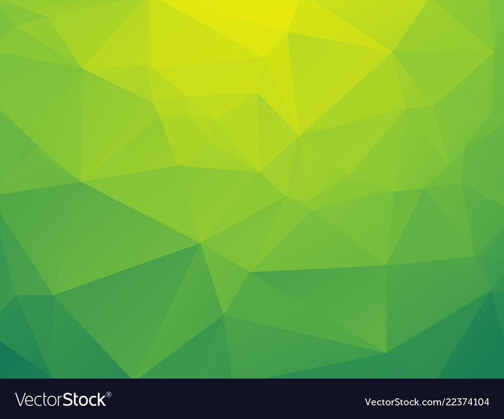 Detail Background Yellow Green Abstract Nomer 16