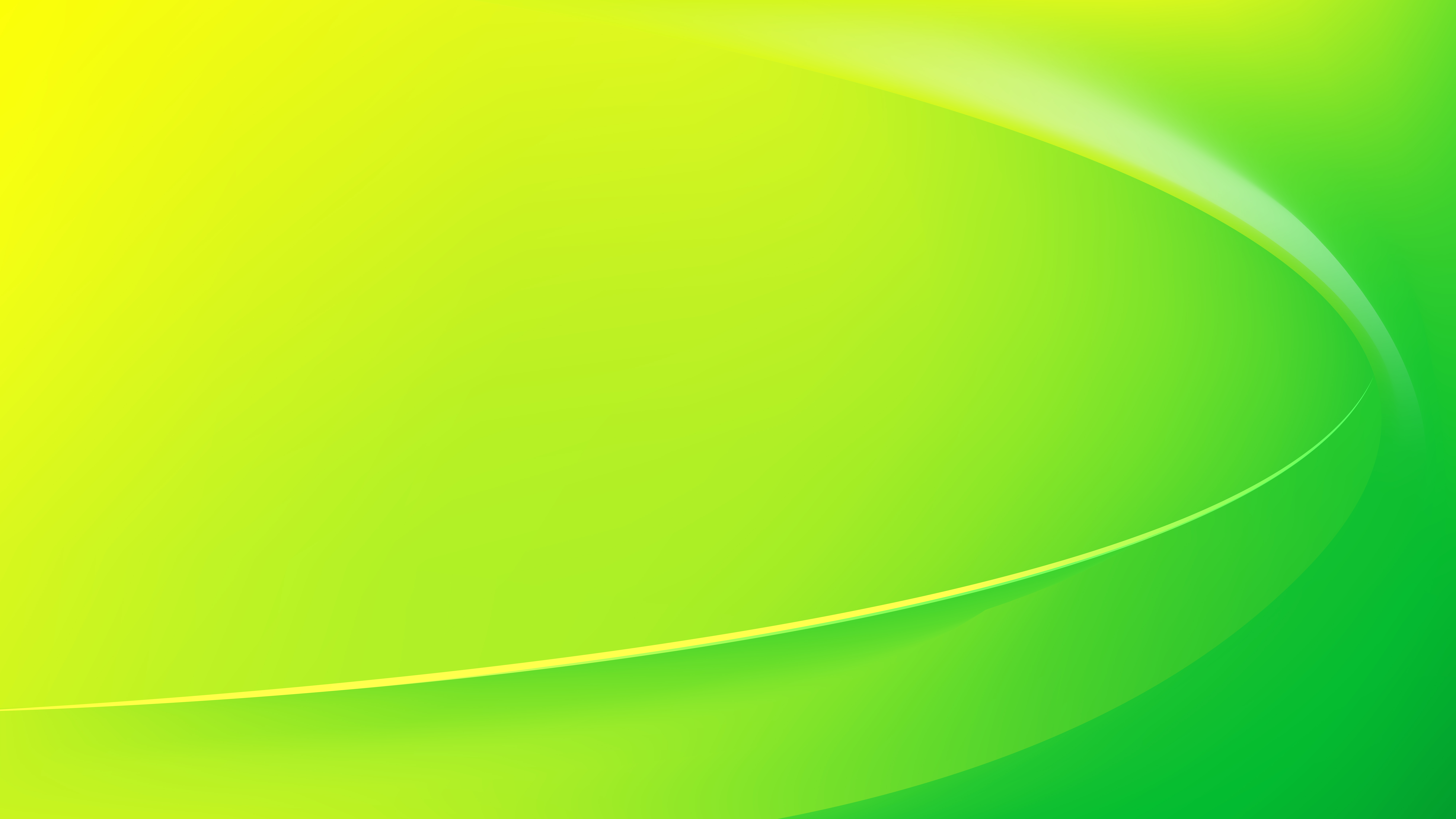 Detail Background Yellow Green Abstract Nomer 23