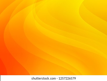 Detail Background Yellow Orange Nomer 32