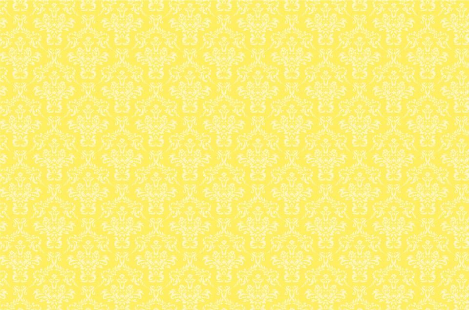 Background Yellow Pattern - KibrisPDR