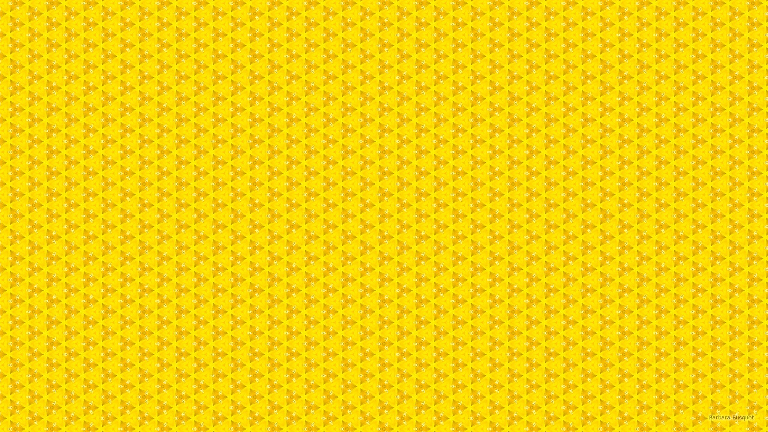 Detail Background Yellow Pattern Nomer 2
