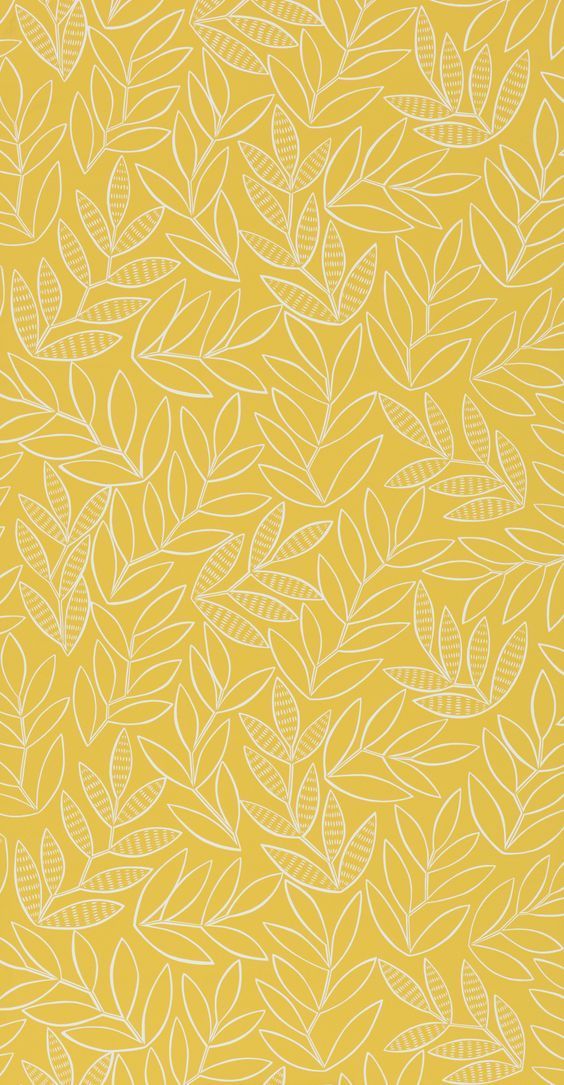 Detail Background Yellow Pattern Nomer 12