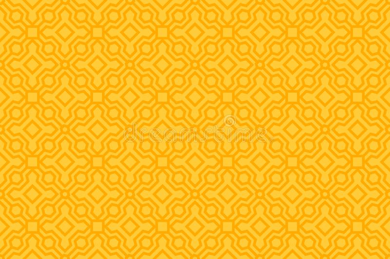 Detail Background Yellow Pattern Nomer 4