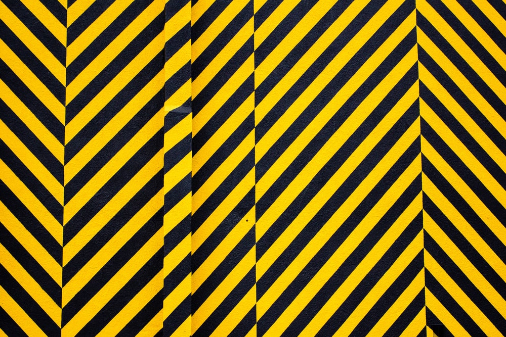 Detail Background Yellow Pattern Nomer 34