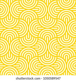 Detail Background Yellow Pattern Nomer 35