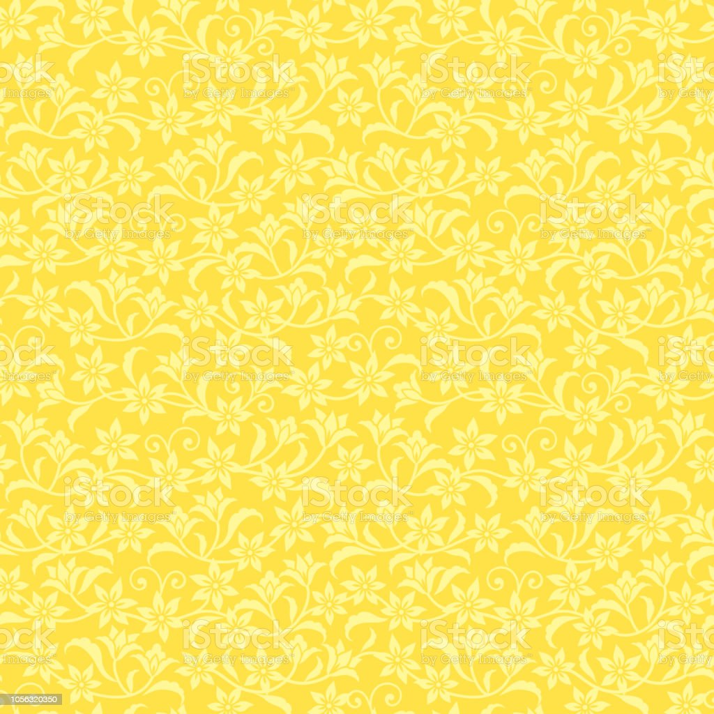 Detail Background Yellow Pattern Nomer 45