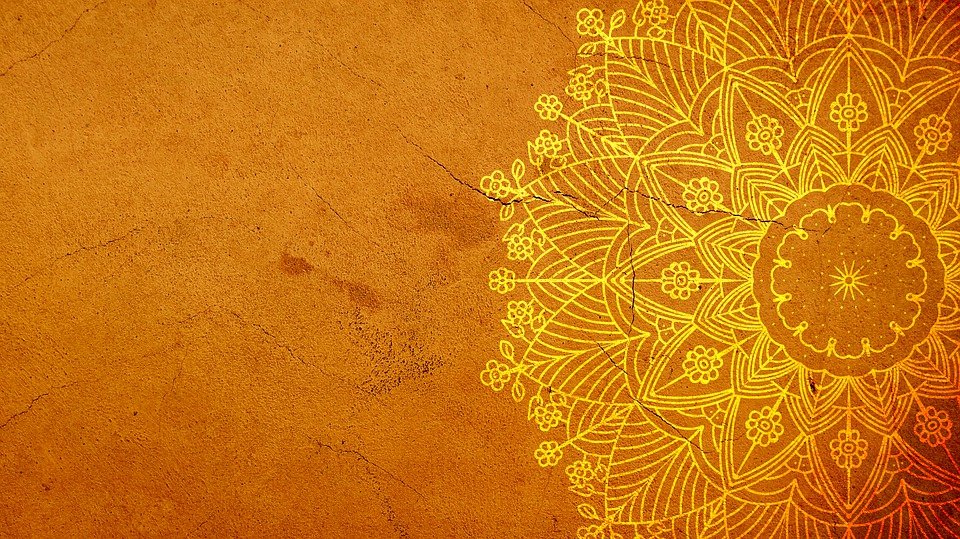 Detail Background Yellow Pattern Nomer 46