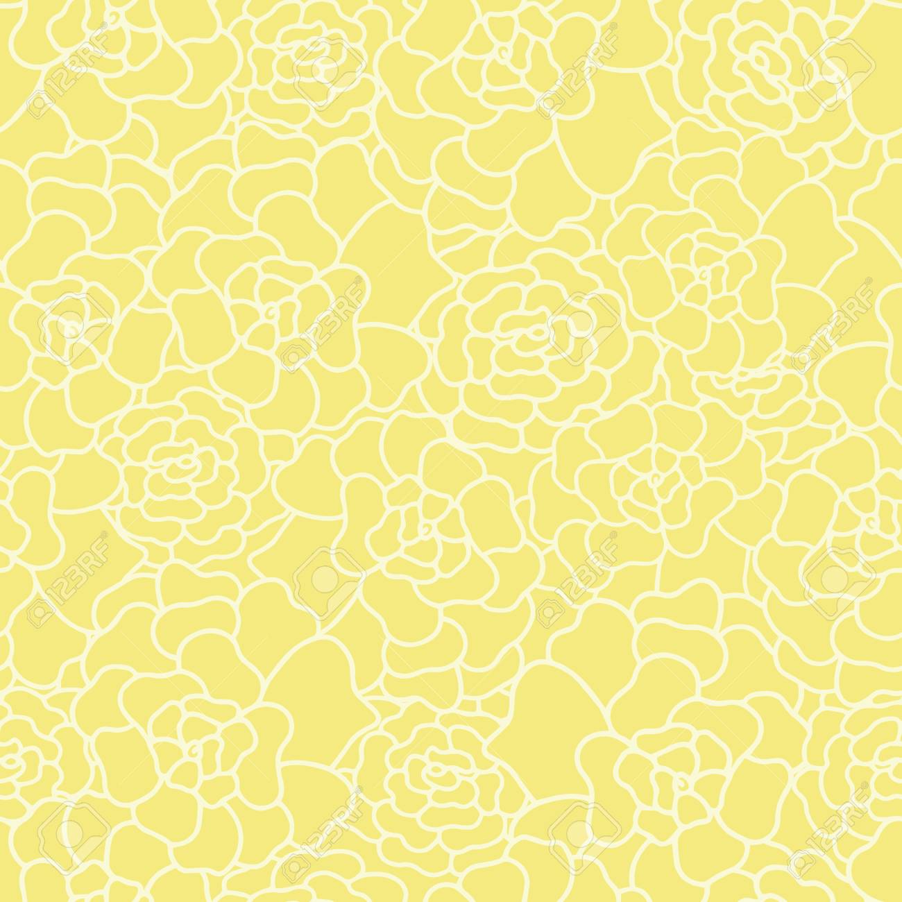 Detail Background Yellow Pattern Nomer 48