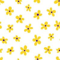Detail Background Yellow Pattern Nomer 53