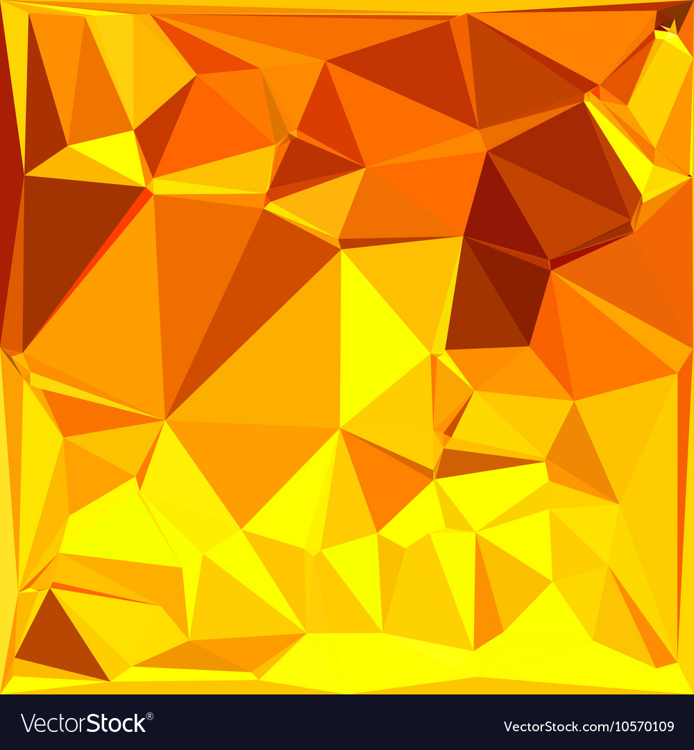 Detail Background Yellow Polygon Nomer 13