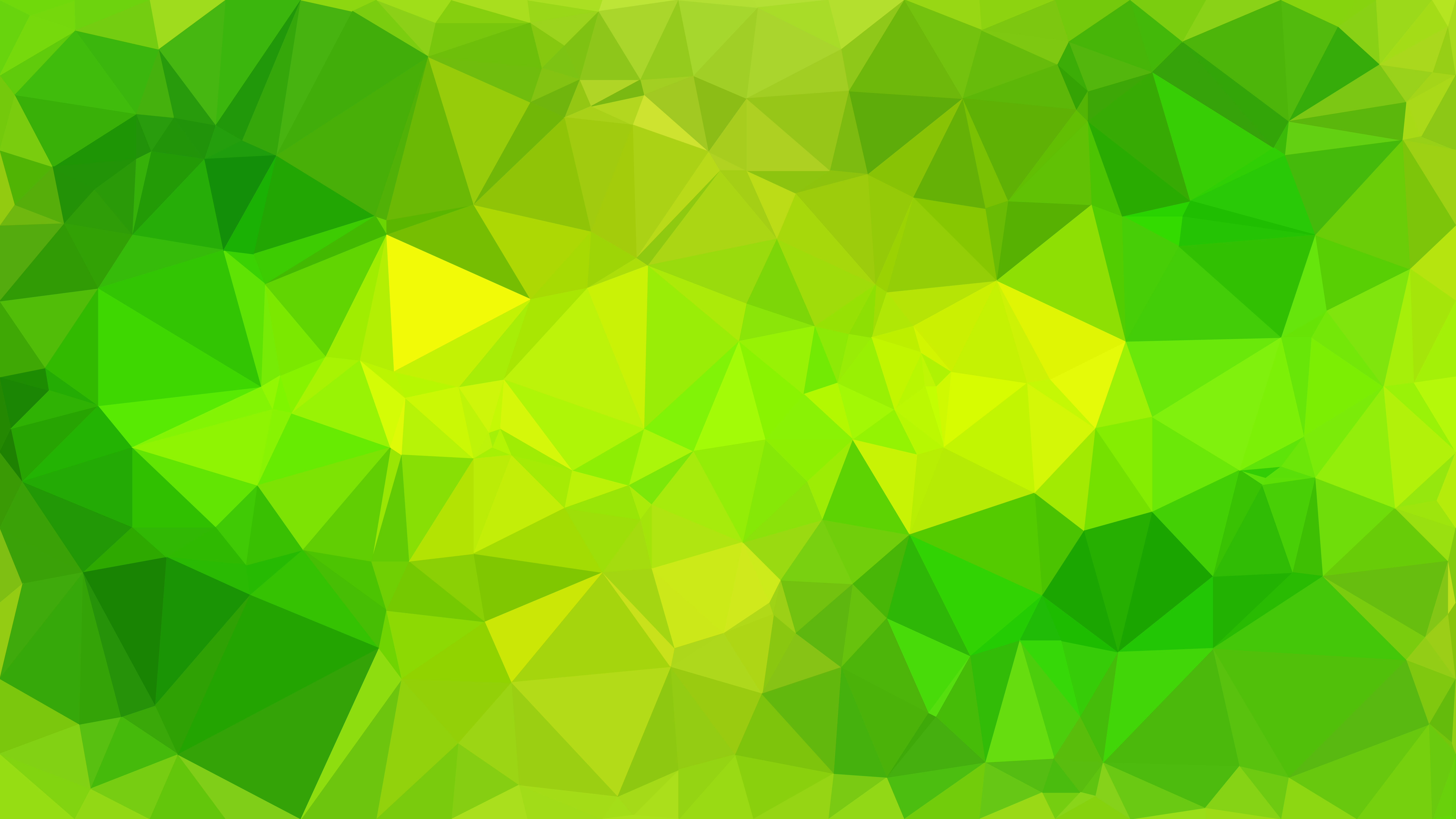 Detail Background Yellow Polygon Nomer 34