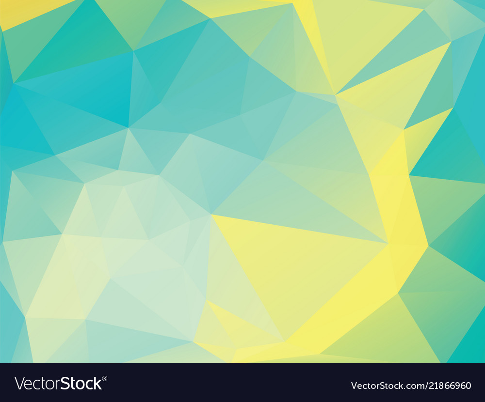 Detail Background Yellow Polygon Nomer 40