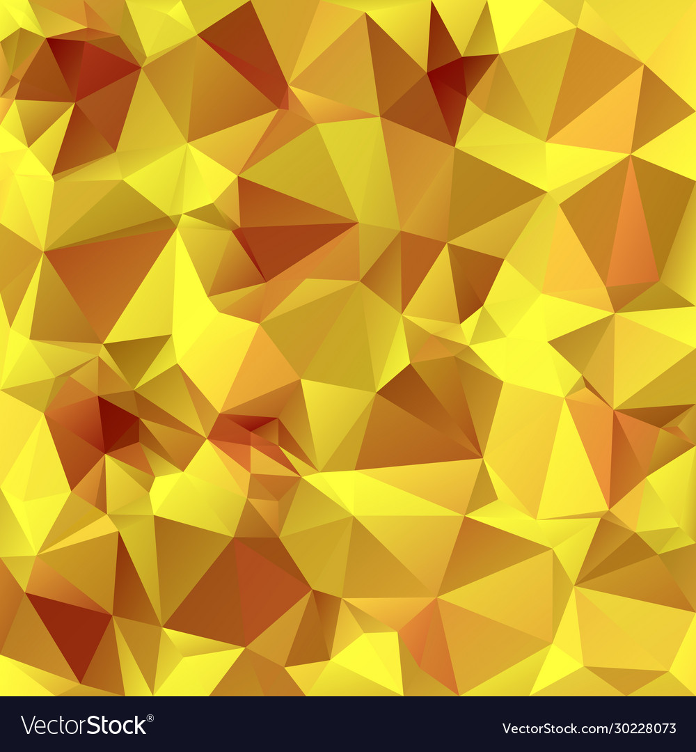 Detail Background Yellow Polygon Nomer 56