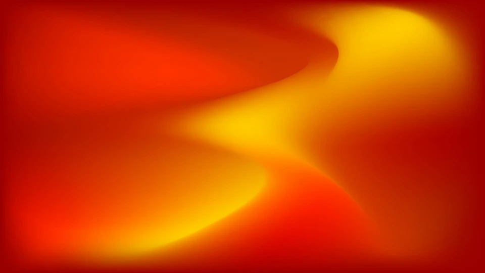 Detail Background Yellow Red Nomer 57