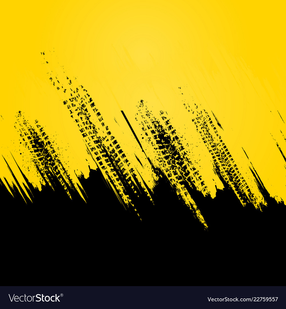Detail Background Yellow Vector Nomer 44