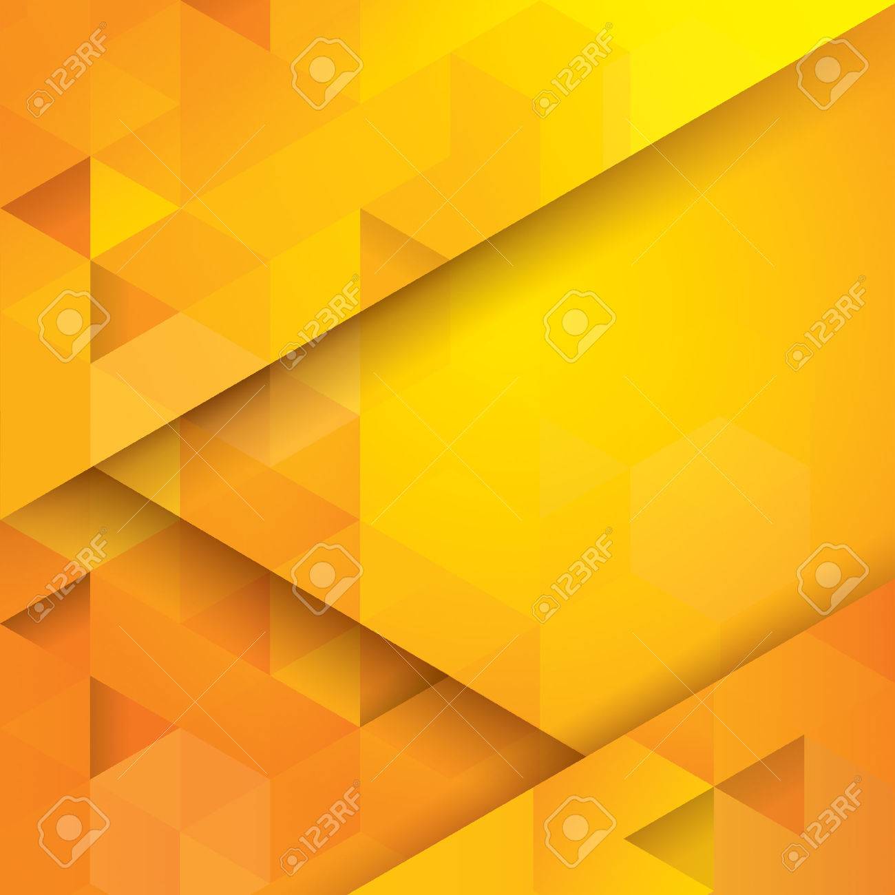 Detail Background Yellow Vector Nomer 10