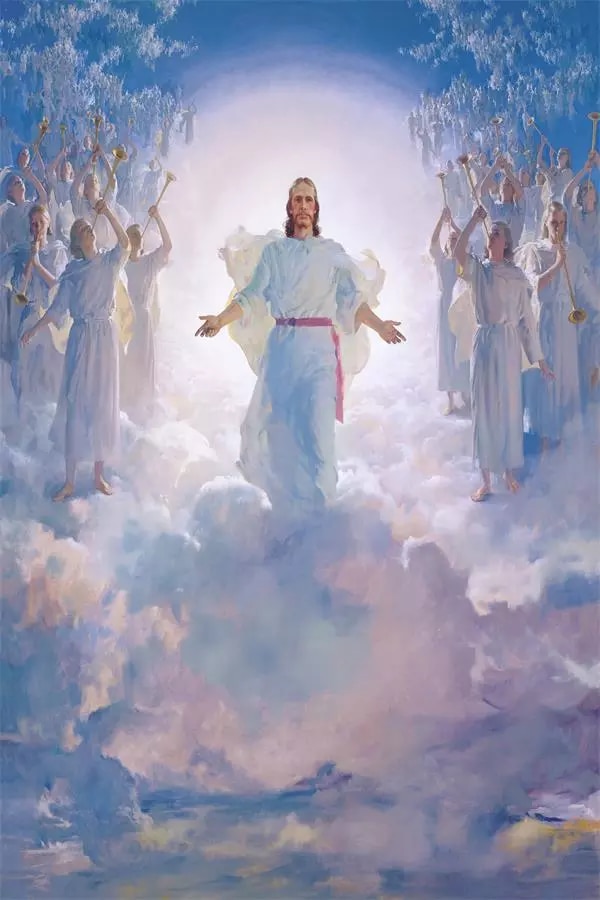 Detail Background Yesus Kristus Nomer 12