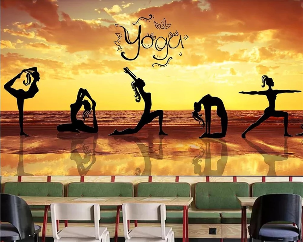 Detail Background Yoga Nomer 56