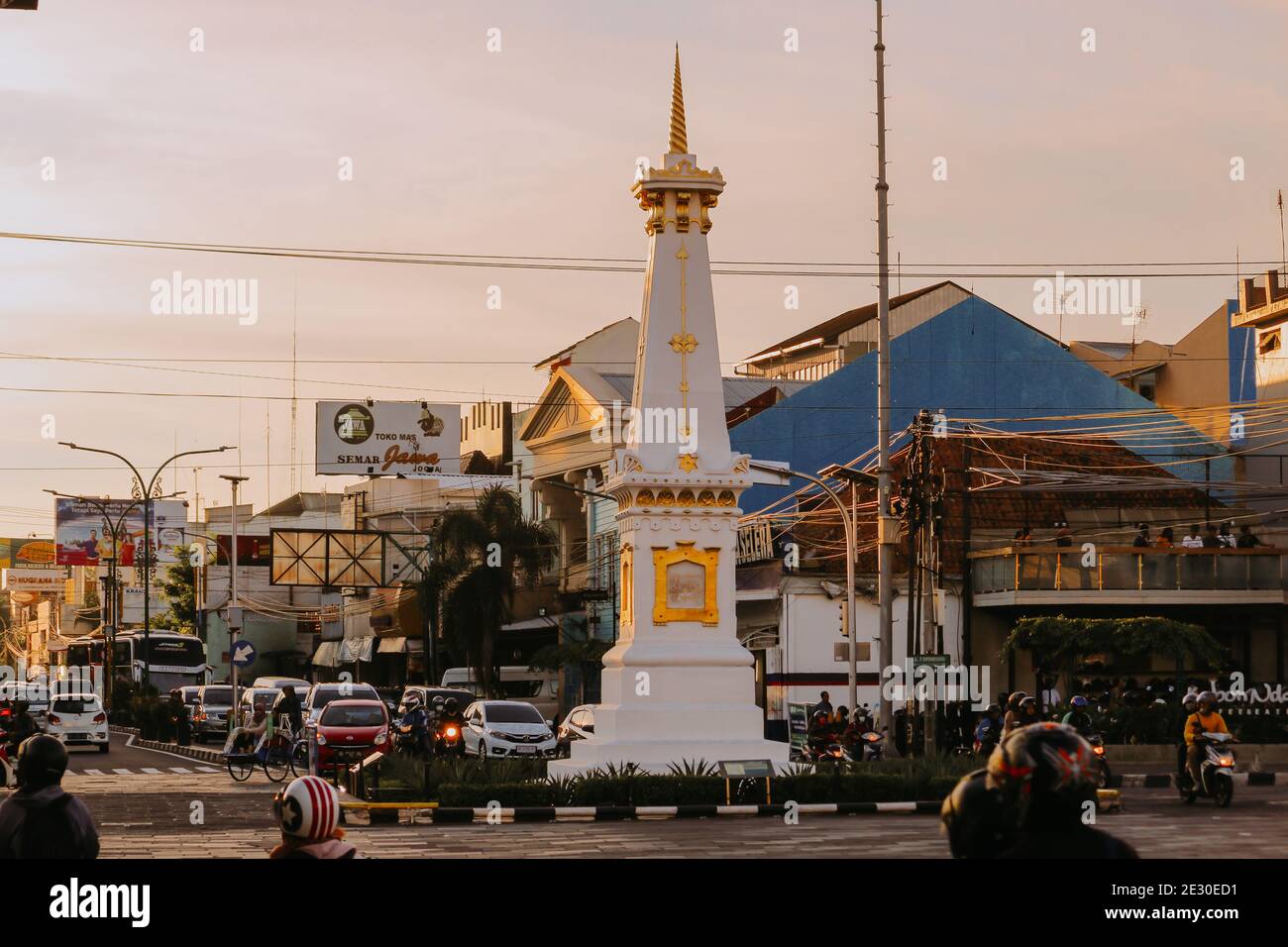 Detail Background Yogyakarta Nomer 21