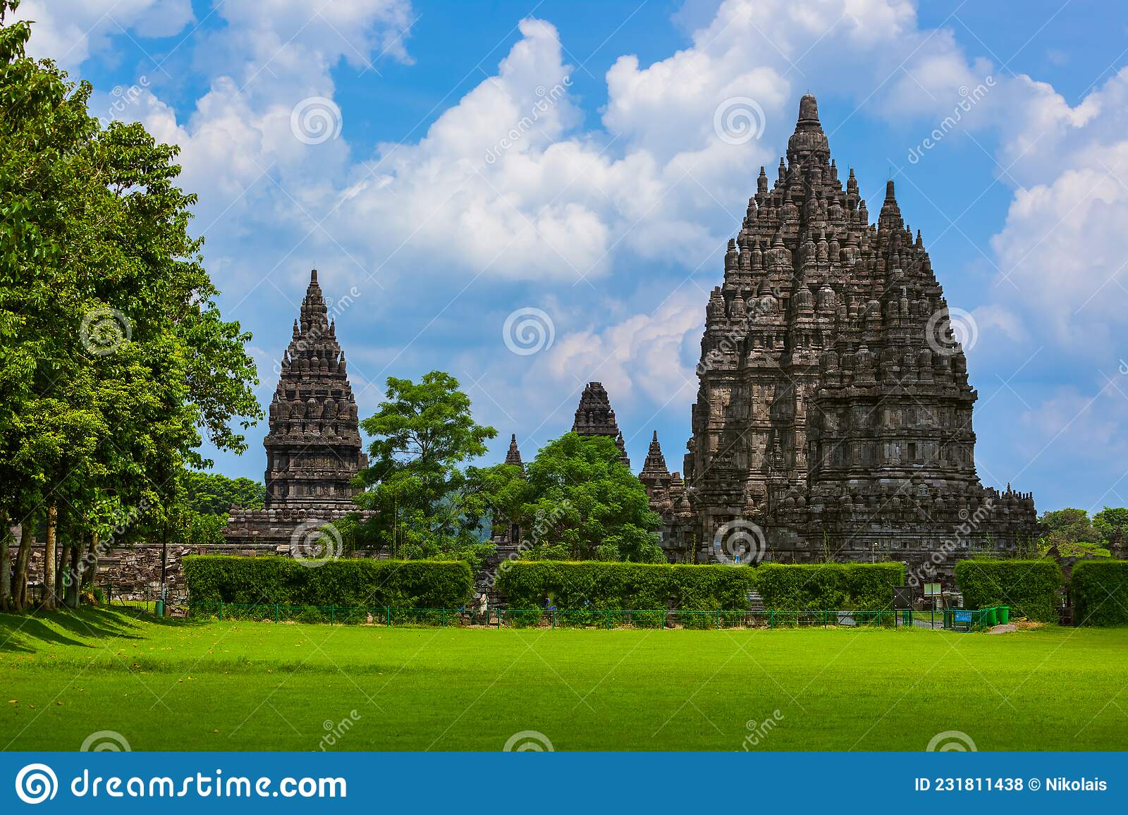 Detail Background Yogyakarta Nomer 24