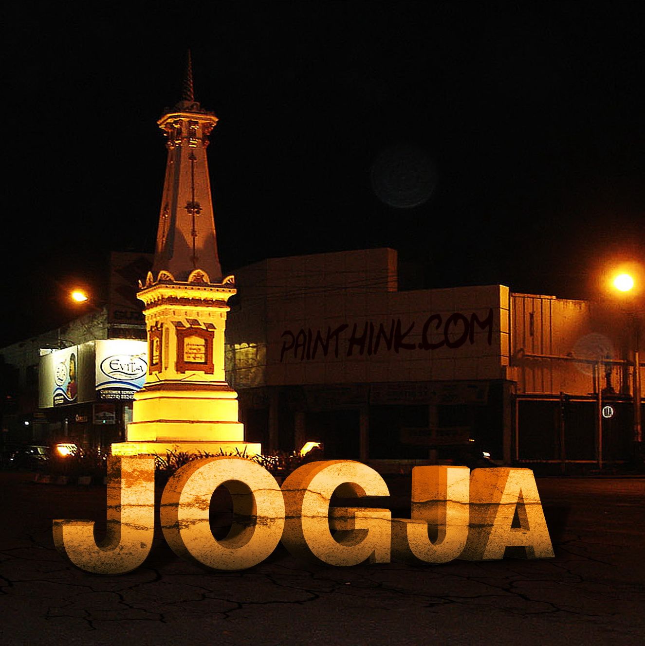 Detail Background Yogyakarta Nomer 26