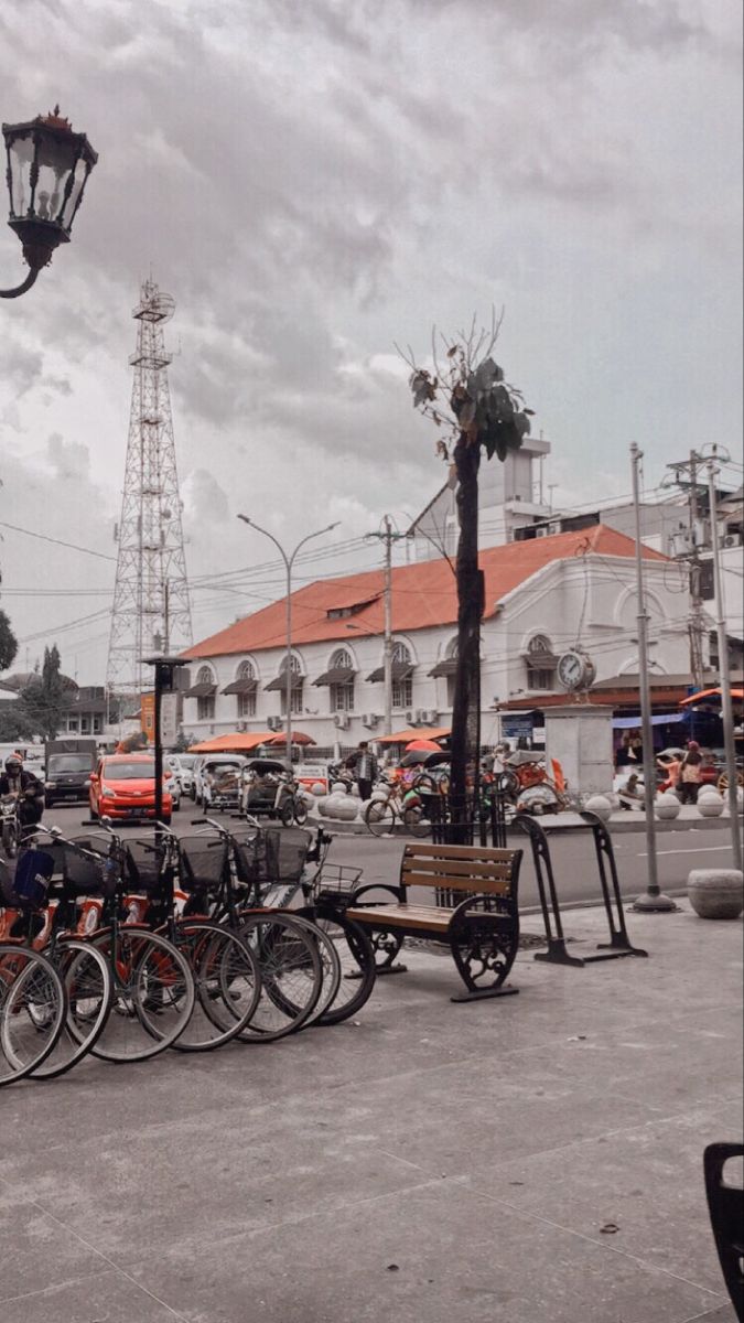 Detail Background Yogyakarta Nomer 36