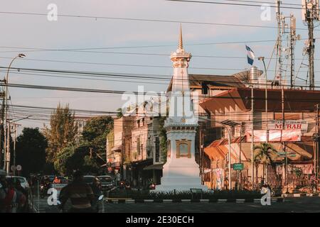 Detail Background Yogyakarta Nomer 42