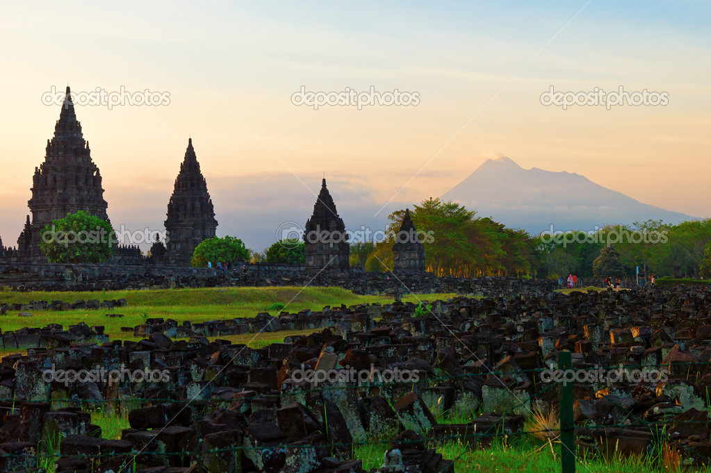 Detail Background Yogyakarta Nomer 58