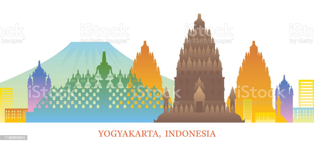 Detail Background Yogyakarta Nomer 8