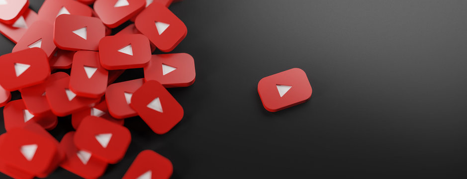 Detail Background Youtube Banner Nomer 24