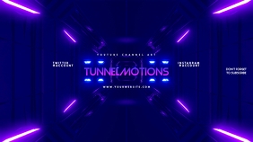 Detail Background Youtube Channel Art Nomer 17