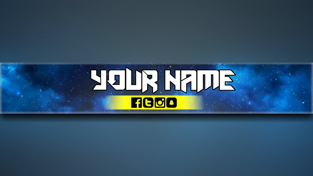 Detail Background Youtube Channel Art Nomer 18