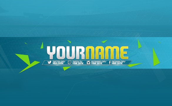 Detail Background Youtube Channel Art Nomer 46