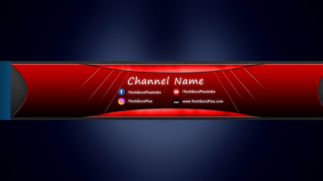 Detail Background Youtube Channel Art Nomer 8