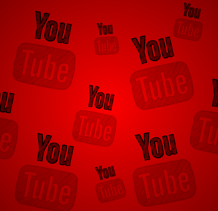 Detail Background Youtube Keren Nomer 3