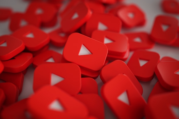 Detail Background Youtube Keren Nomer 37